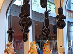 -杜哈夫DOUX RÊVE·生日蛋糕(日月光店)
