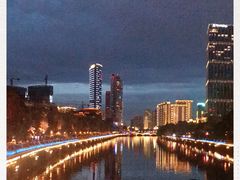 -新南门(地铁站)