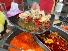 -销魂美蛙鱼头火锅(上海首店)