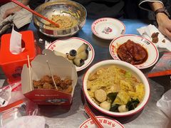 -堂堂小伙夫·辽宁小吃大排档(京西大悦城店)