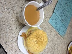 沙溪兄弟茶餐厅-沙溪兄茶餐厅