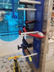 -Babycare(上海环球港店)