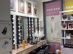 -真我樣照相馆·身份证·证件照·外拍(环球港店)