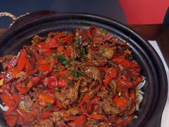 -匠熙小馆(崇文门店)