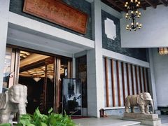 -聚福宝合苑食府(南头镇店)