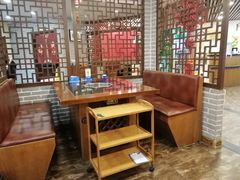 -满禾林火锅(丹东路店)