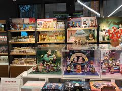 -泡泡玛特POPMART(崇文门国瑞城店)