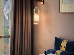 -璞·澐间影院式足道SPA(尚悦湾店)