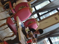-澜悦港海鲜体验主题餐厅