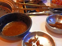 -杨记齐齐哈尔烤肉(总店)