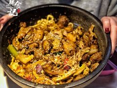 -友达面馆(二七南路店)