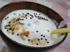 -疆域美食