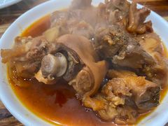 -雨田饭店(华兴东街店)