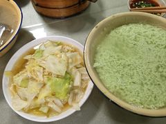 -人和水上飘(第一家店)