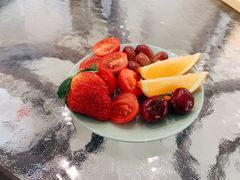 -中田健身工作室(远扬大厦店)