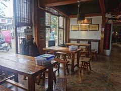 -呱呱叫民俗风味主题餐厅(沣峪口店)