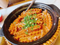 -伙靠·江浙菜(田林路店)