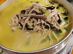 大煮干丝-明丰小渔馆(明月路店)