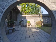 -吴敬梓故居