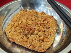 核桃馍-张明富面皮店(东大街店)