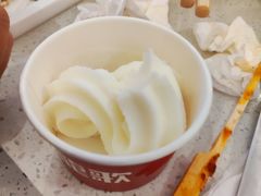 -龍歌自助小火锅(城阳万象汇店)