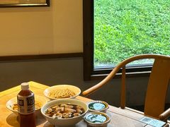 -东园小馆·早茶·淮扬小炒(宋夹城店)