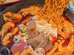 -奉天宴遇烧烤·冒锅