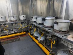 -笨罗卜浏阳菜馆(富家湾小区店)