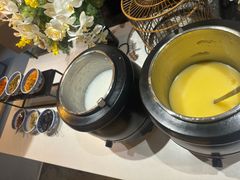 -東舍食唐精品陕菜馆