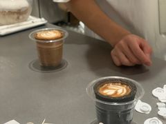 -M Stand(宁波万象城店)