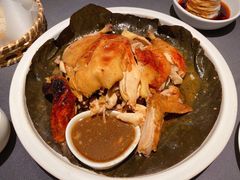 -小炳胜(卓悦中心店)