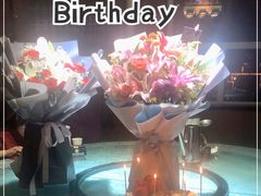 -渔公馆·川菜馆·家宴·生日宴(大地中央广场店)