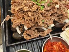 -七八冷面·延边朝鲜族美食(圣熙八号店)