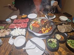 -贵州黄牛肉(西溪湿地店)
