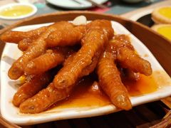 -点都德(聚福楼店)
