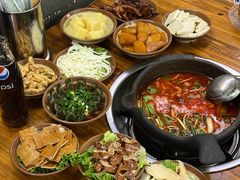 -笔记安顺夺夺粉火锅