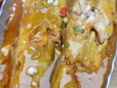 -大同江朝鲜菜•长春地标美食(绿园吾悦广场店)