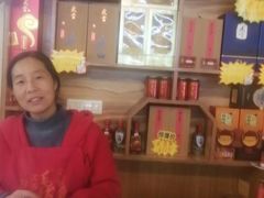 -老味道1992(武当山店)