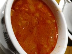 罗宋汤-斗牛士牛排(南京东路店)