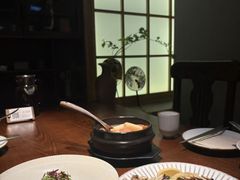 -本处·素食·融合料理(南油店)