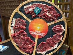 -乔先生涮肉·鲜活牛羊肉火锅(塘沽店)