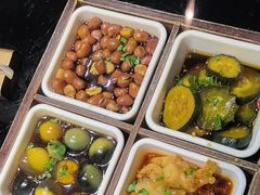 -东口码头·烧鸽子·鱼头泡饼·地方菜(金鹰悦城店)