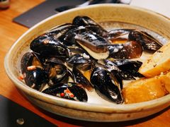 -造精酿餐厅
