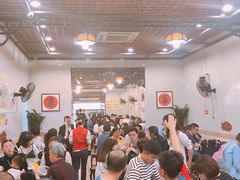 大堂-顺记冰室(宝华路店)