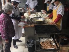 -聚香斋(东关街店)