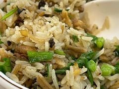 -台山美食一绝阿四台山黄鳝饭(阿四创作店)