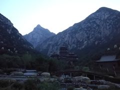 -禅宗少林·音乐大典