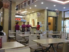 -吴忠民族饭庄(利通南街店)