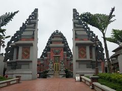 -南宁方特东盟神画