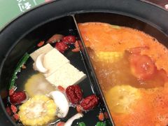 -呷哺呷哺(枫蓝国际店)